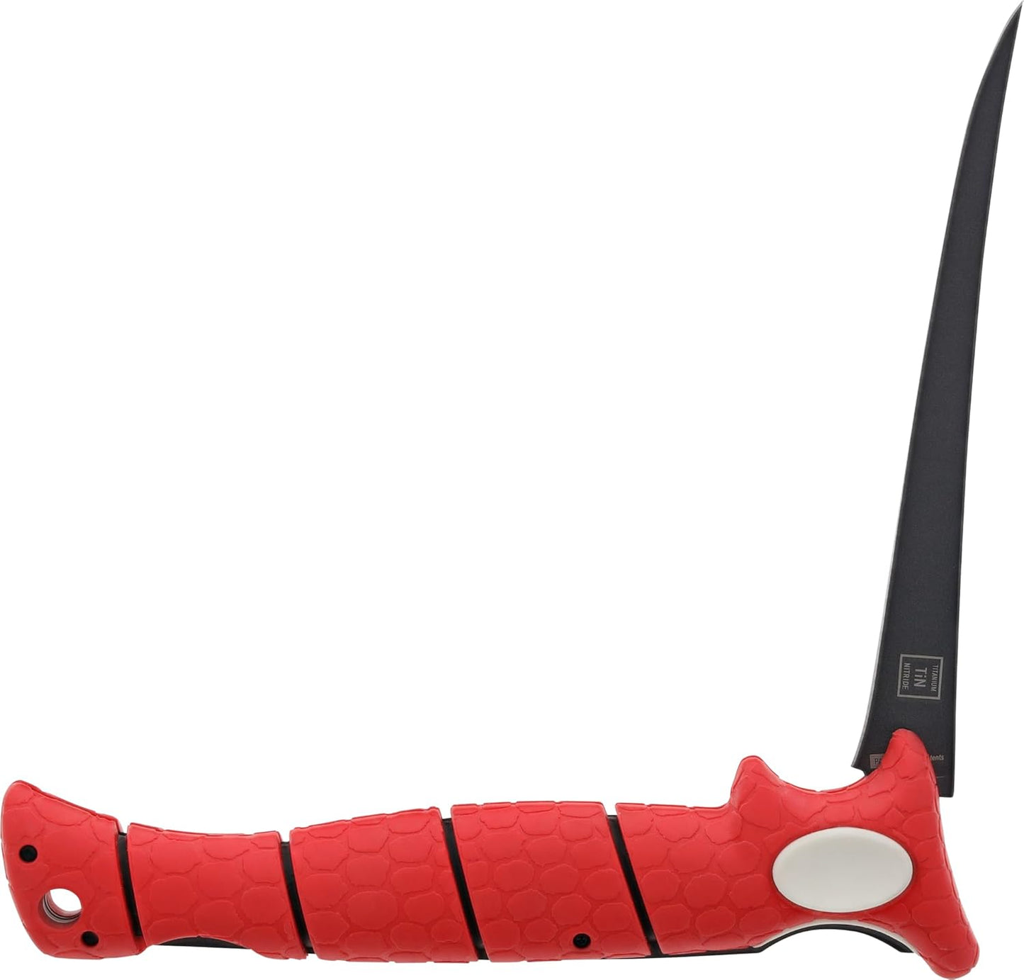 BUBBA 7" Ultra Flex Folding Knife