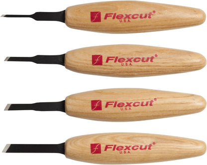 Flexcut Carving Tools