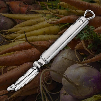 Kuechenprofi Oyster Knife, 7.5", Silver