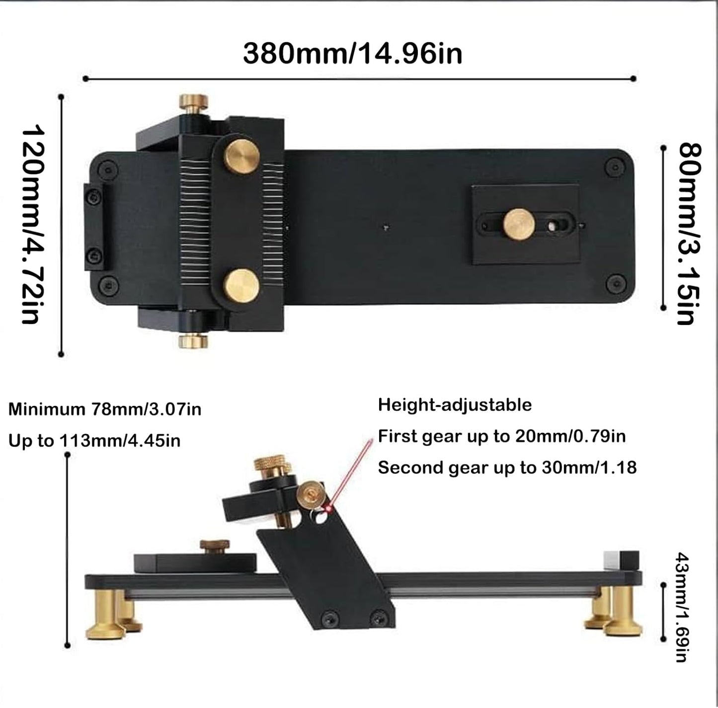 Fixed Angle Whetstone Set – Whetstone Set with Polishing Stone & Grinding Frame | Adjustable Sharpener for Kitchen Knives, Woodworking Chisels & Carving Tools