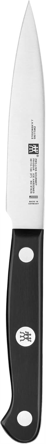 ZWILLING Gourmet 4-inch Paring Knife