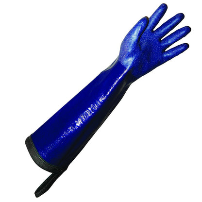 DayMark Safety Systems 14" Cut-Resistant Steam Gloves, Medium, (Pair) (IT113513)
