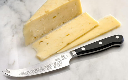 Mercer Culinary Renaissance Cheese Knife Set