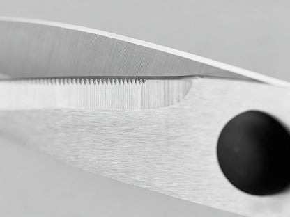 Kitchen Scissors, Pull-Apart Kitchen Shears – Heavy-Duty Stainless Steel Scissors for Poultry, Herbs & Multi-Purpose Use, Easily Detachable for Deep Cleaning