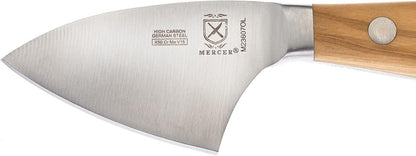 Mercer Culinary Renaissance Cheese Knife Set