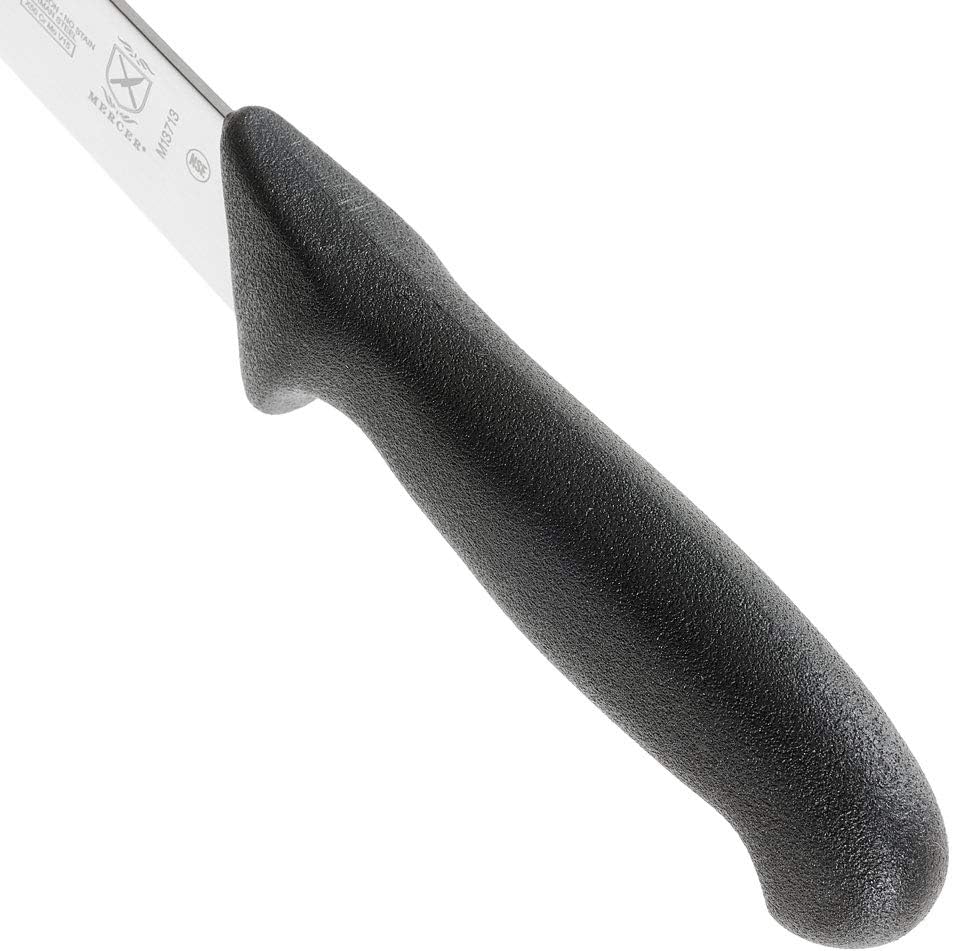 Mercer Culinary BPX Fillet Knife, 8.5 Inch - Colors B