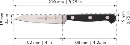 Henckels CLASSIC Christopher Kimball 4-inch Paring Knife