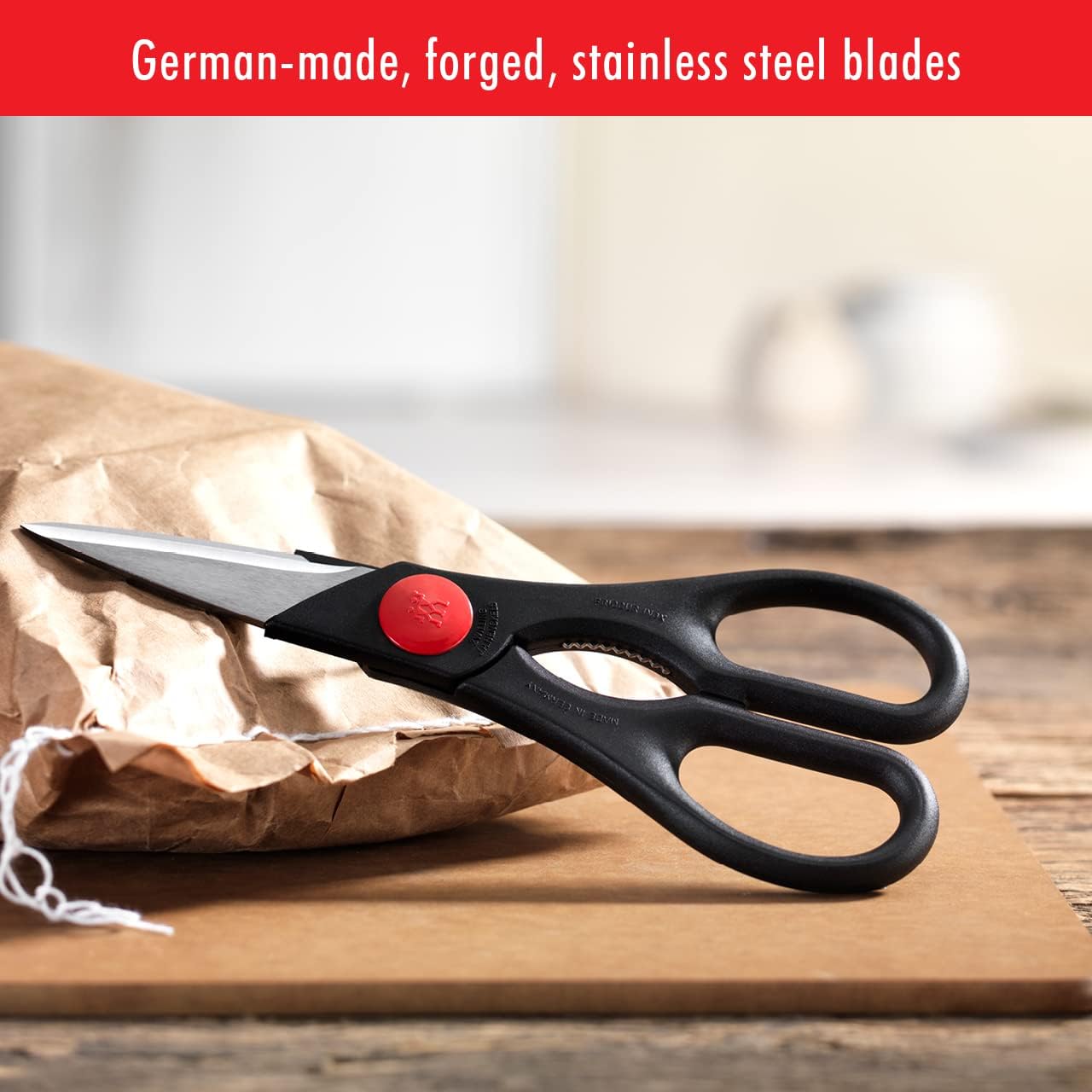 ZWILLING TWIN L Kitchen Shears