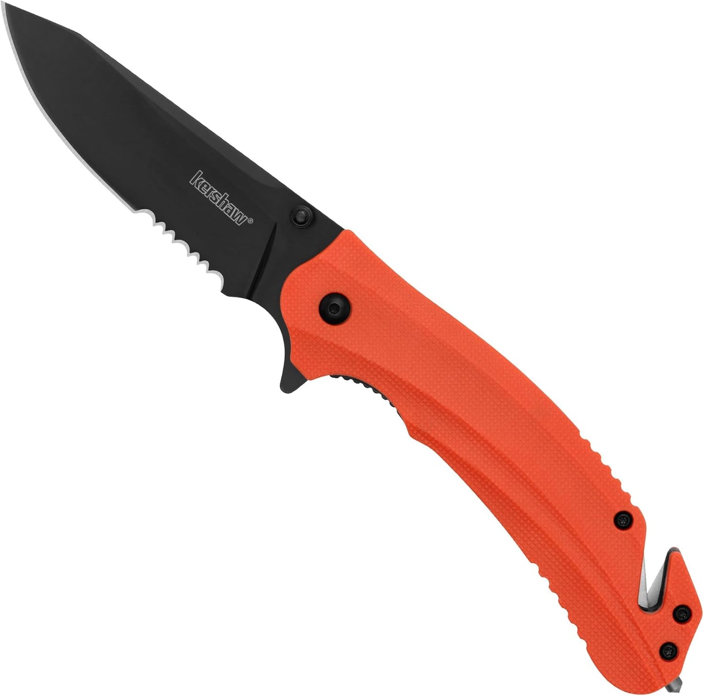 Kershaw Barricade Pocket Knife