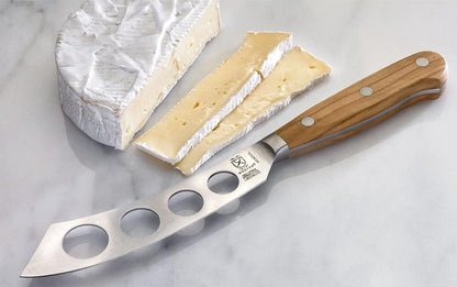 Mercer Culinary Renaissance Cheese Knife Set