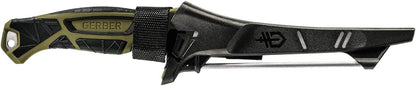 Gerber Controller 6 in. Freshwater Fish Fillet Knife