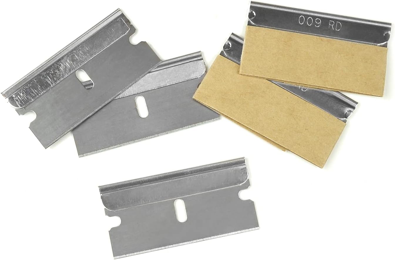Cosco Jiffi-Cutter Utility Knives, 1 1/2", Pack Of 12