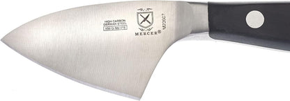 Mercer Culinary Renaissance Cheese Knife Set