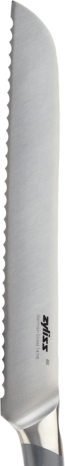 Zyliss Comfort Pro Serrated Paring knife 115mm / 4.52in
