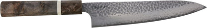 Cold Steel Japanese VG-10 Damascus 3-PC Kitchen Knife Set