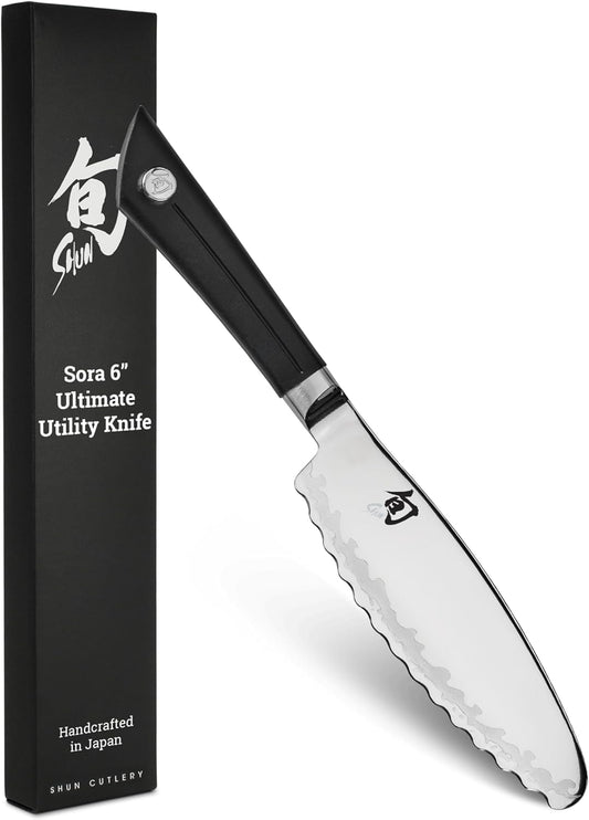 Shun Sora 6" Ultimate Utility Knife