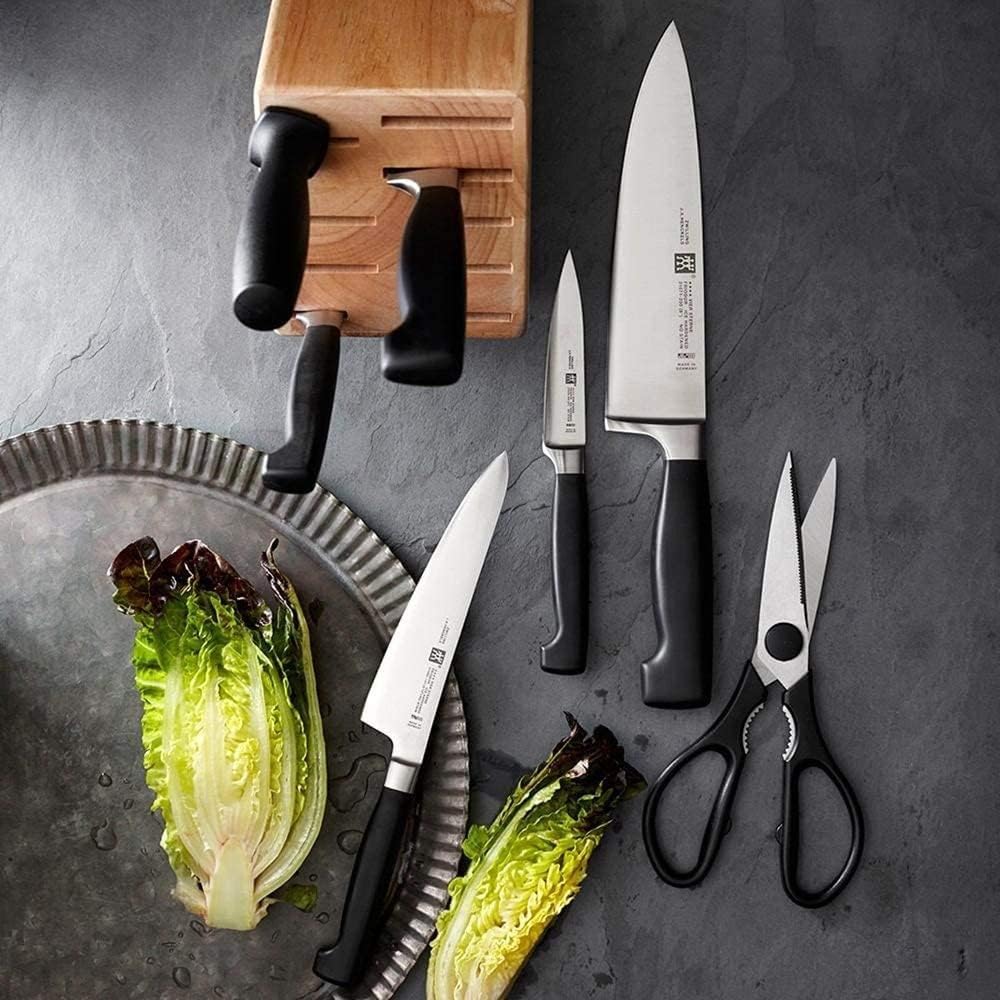 ZWILLING FOUR STAR Salmon knife, 31cm
