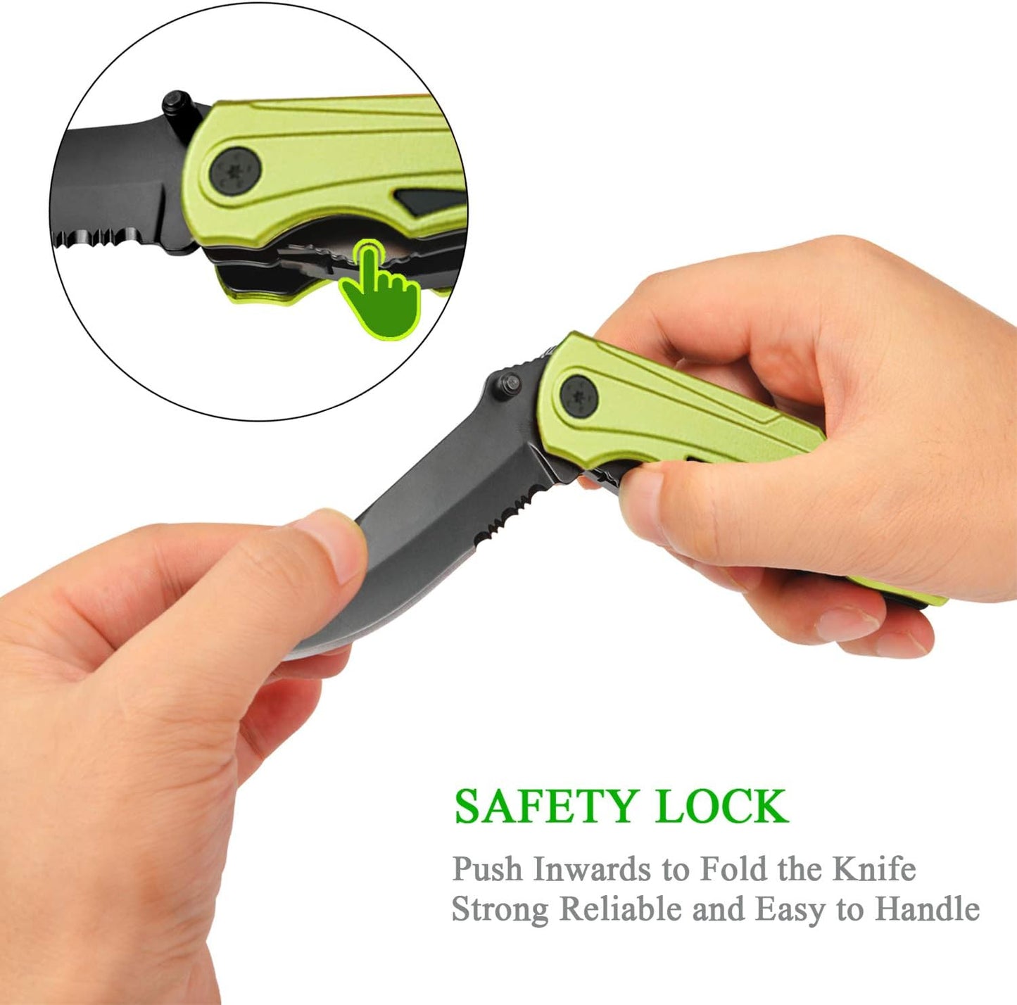 RoverTac Pocket Knife, 15-in-1 Multitool with Pliers, Bottle & Can Opener, 9 Screwdriver Bits, Locking Mechanism & Nylon Sheath - EDC Multi Tool for Camping, Hiking & DIY, Gift for Men & Dad