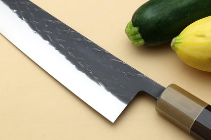 Yoshihiro Kurouchi Stainless Clad High Performance SLD Gyuto Chefs Knife (8.25"(210mm) & No Saya)
