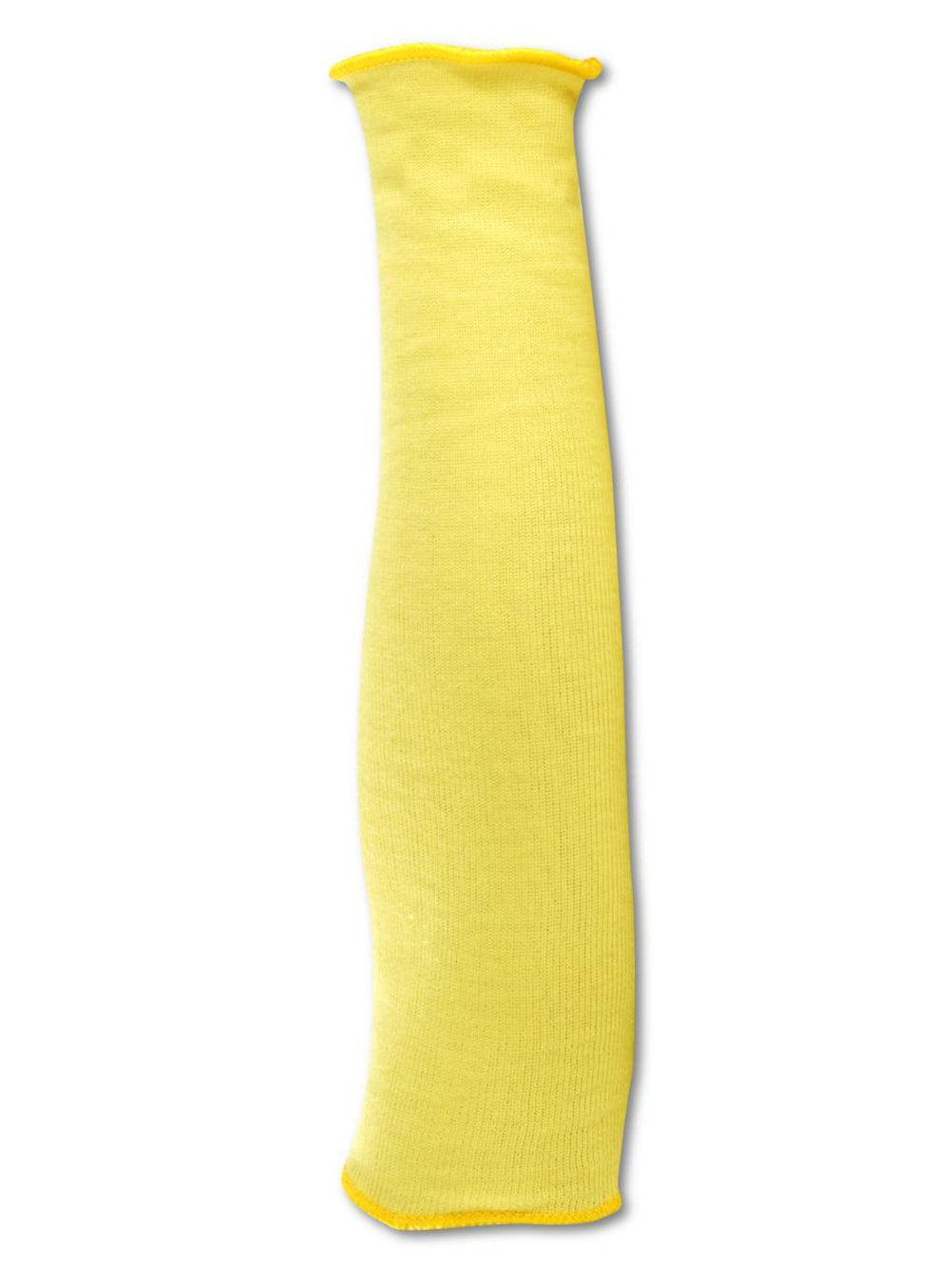 MAGID 16” M-GARD CutMaster ANSI A3 Cut Resistant 2-Ply Sleeve, 1 Pairs, (KEVCOT16)
