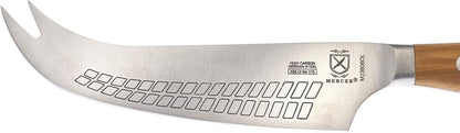 Mercer Culinary Renaissance Cheese Knife Set