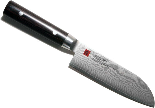 Kasumi (KASUMI) small Santoku 13cm 84013 (japan import)