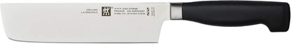 ZWILLING Four Star 6.5-inch Nakiri Knife