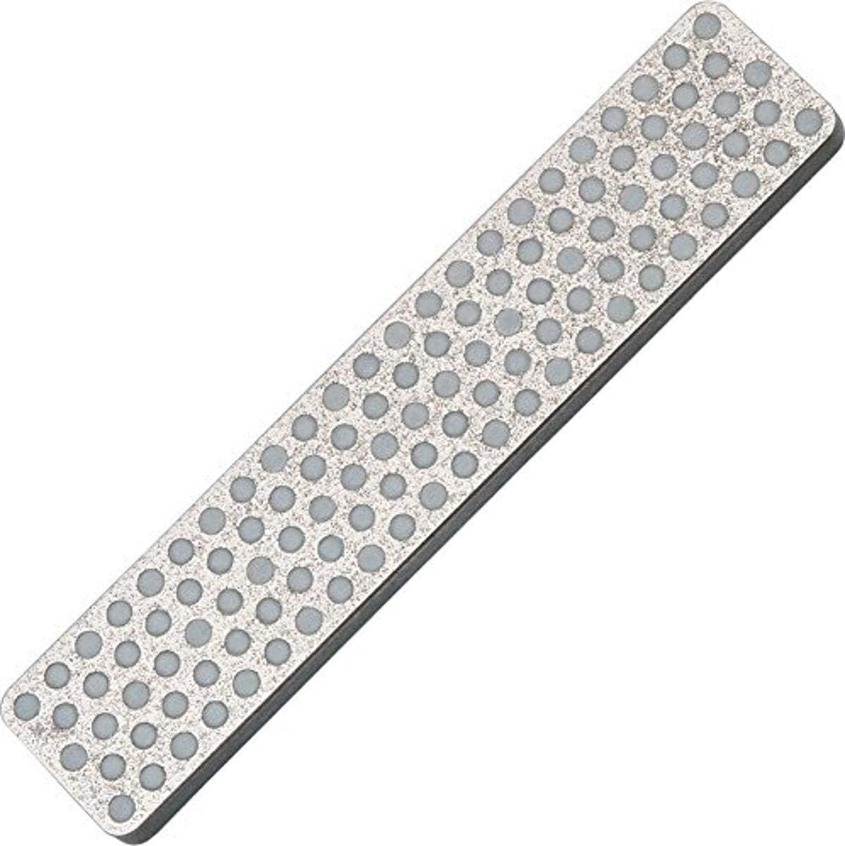 DMT WS4F 4-Inch Mini Diamond Ski & Snowboard Stone Fine