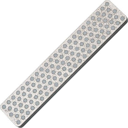 DMT WS4F 4-Inch Mini Diamond Ski & Snowboard Stone Fine