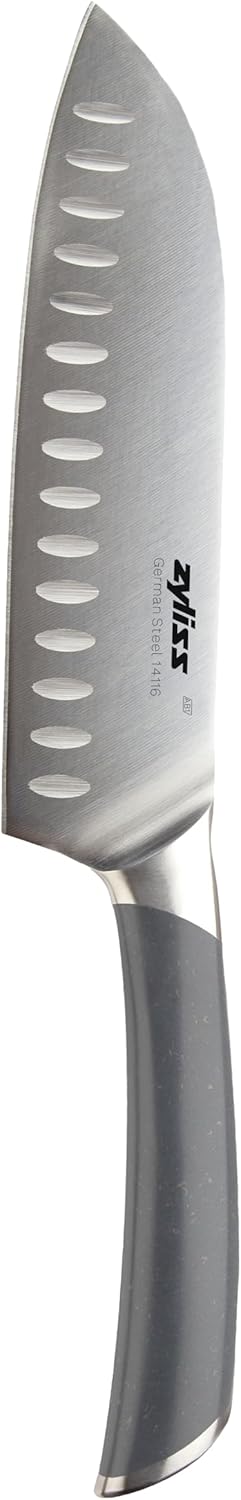 Zyliss Comfort Pro Serrated Paring knife 115mm / 4.52in