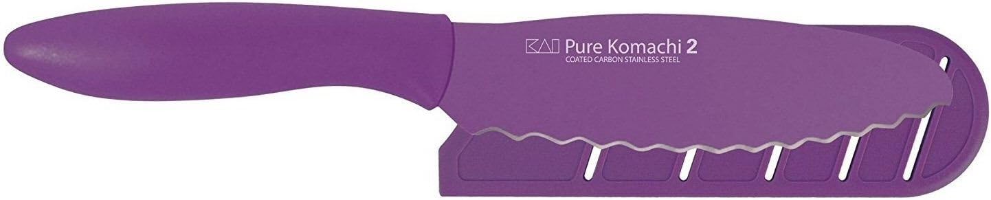 2 3pc Utility Knife Set - 6" Utility, 6" Multi & 6" Sandwich c