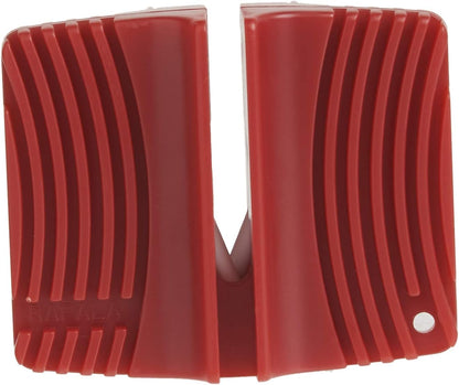 Rapala4 Soft Grip Fillet / Single Stage Sharpener / Sheath
