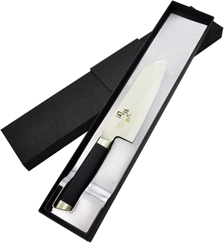 Kai KAI AE5304 Petty Knife Magoroku Seki 15000ST 120mm Kitchen Knife, Made in Japan, Fruit Knife, Paring Knife