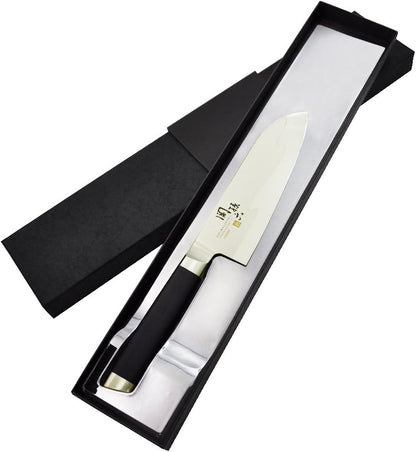 Kai KAI AE5304 Petty Knife Magoroku Seki 15000ST 120mm Kitchen Knife, Made in Japan, Fruit Knife, Paring Knife