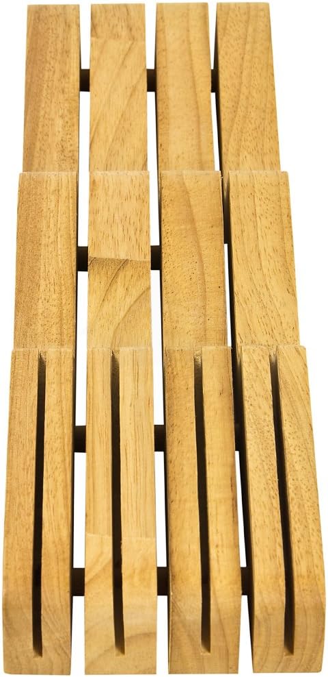 WÜSTHOF In Drawer Knife Storage