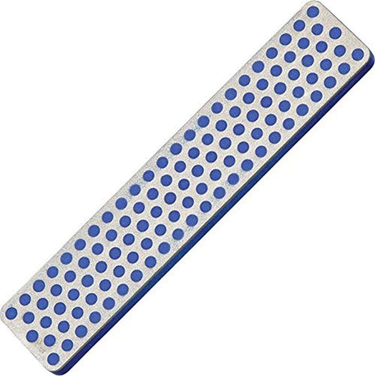 DMT WS4F 4-Inch Mini Diamond Ski & Snowboard Stone Fine