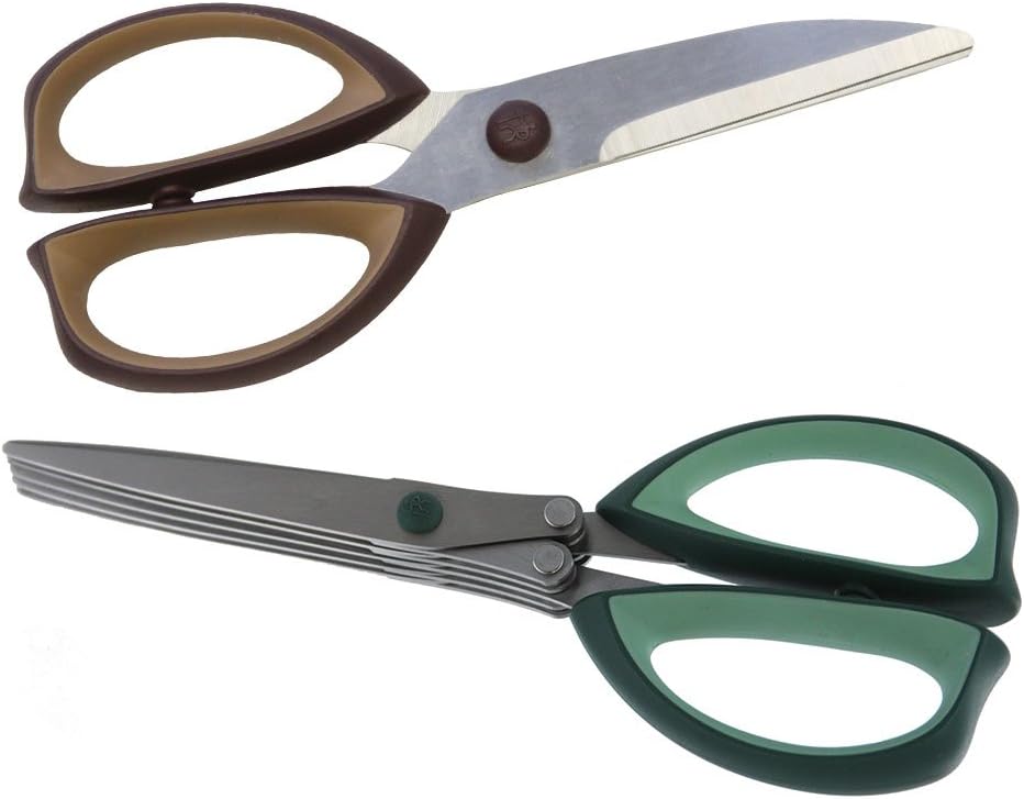 Henckels 5-pc Household Scissor Set