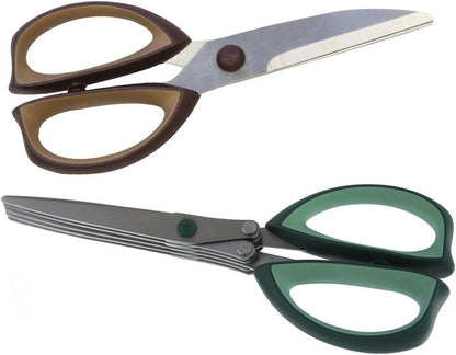 Henckels 5-pc Household Scissor Set