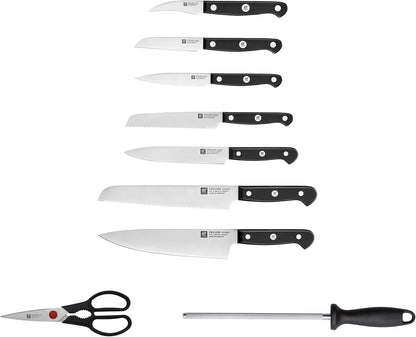 ZWILLING Gourmet 14-pc Knife Block Set