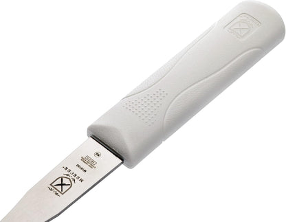 Mercer Culinary Ultimate White, 6 inch Curved Boning Knife