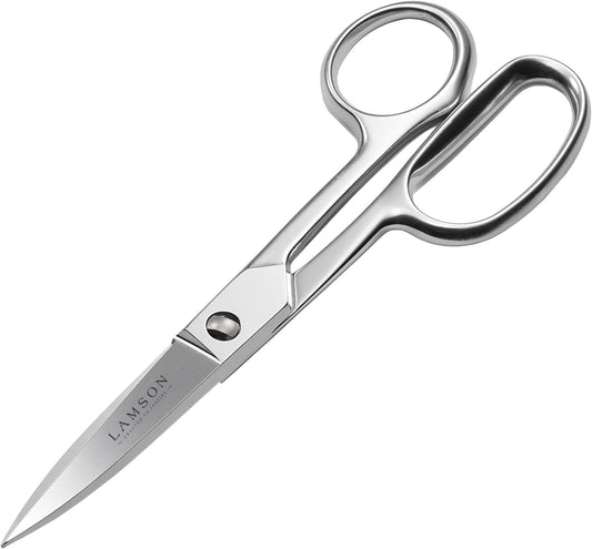 Lamson Forged Take-Apart Kitchen Shears