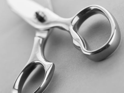 WÜSTHOF Stainless Kitchen Shears with Synthetic Grips