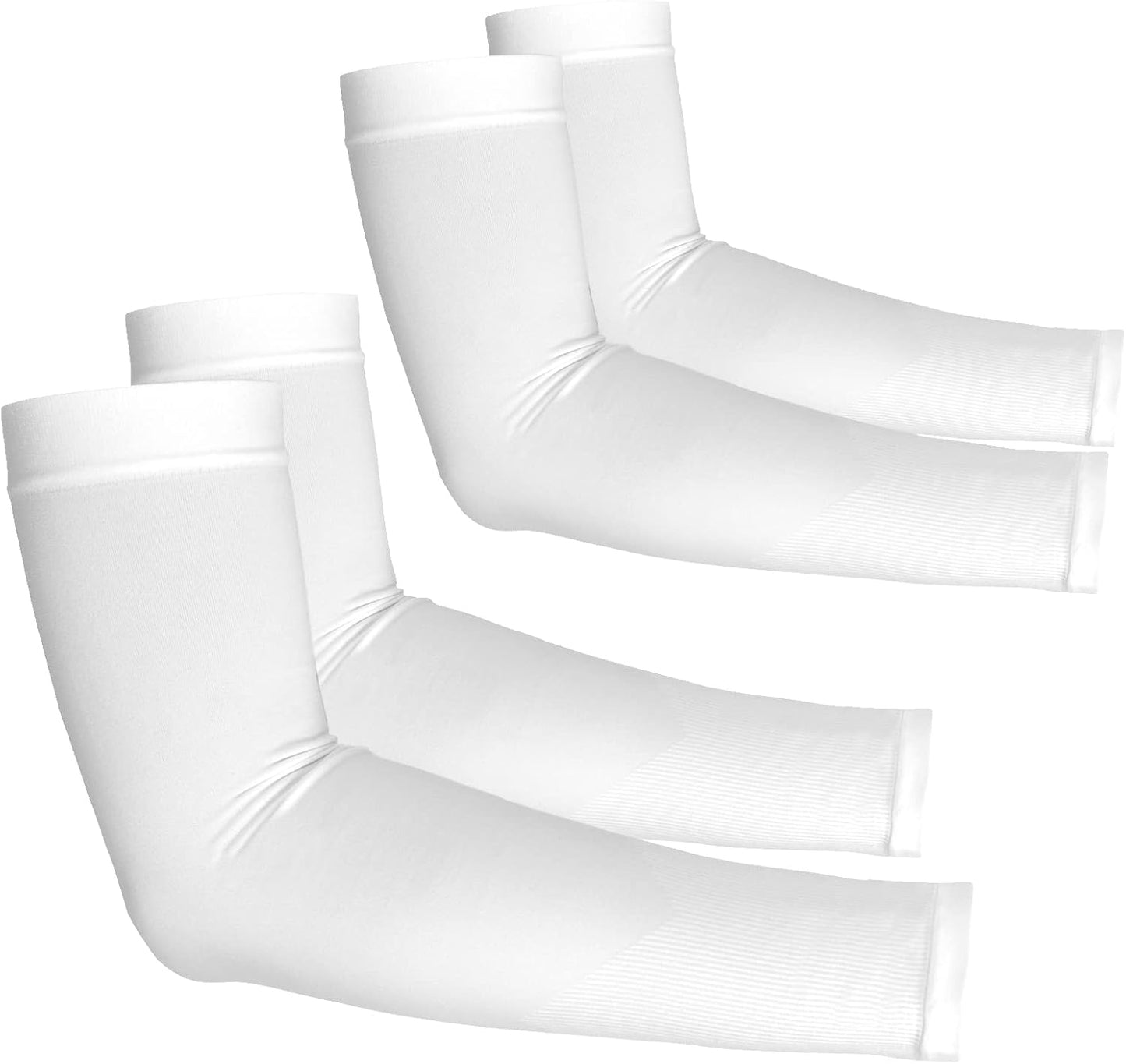 YESLIFE UV Sun Protection Arm Sleeves for Men & Women,UPF 50 Cooling Sports Sleeve