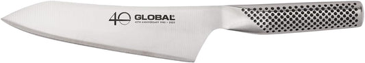 Global 40th Anniversary Asian Chef's Knife