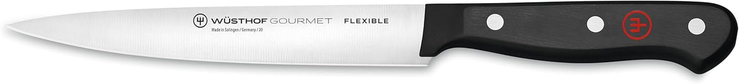 WÜSTHOF Gourmet 6" Flexible Fillet Knife