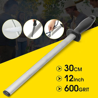 Knife Sharpener Diamond Knife Sharpener Chef Sharpening Stones Steel Knife Grinder Home Chopper Sharpeners 1Pcs