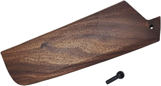 Japanese Chef Knife Sheath Magnetic Sheath Nakiri Knife Storage Case Wooden Saya Knife Case Holder Protector Wooden Cover 180MM