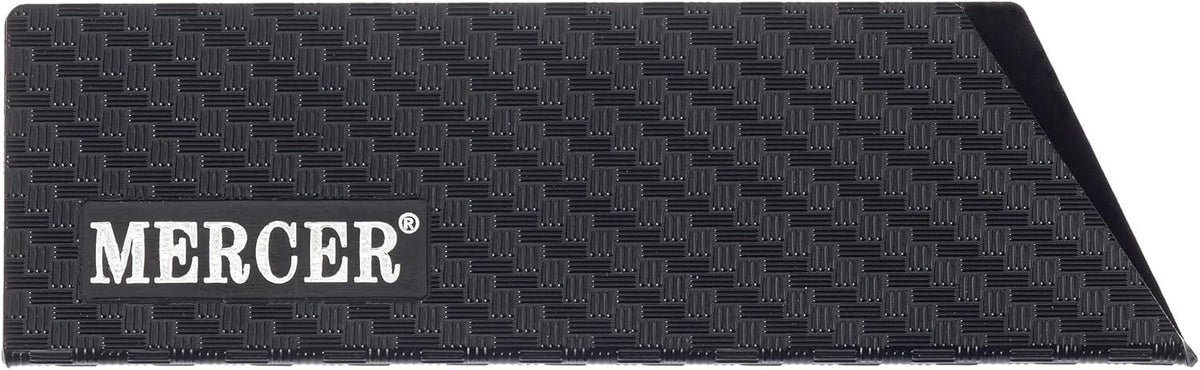 Felt Lined Knife Guard, 8 Inch x 2 Inch