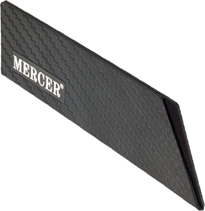 Felt Lined Knife Guard, 8 Inch x 2 Inch
