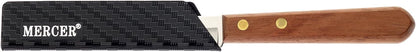 Felt Lined Knife Guard, 8 Inch x 2 Inch